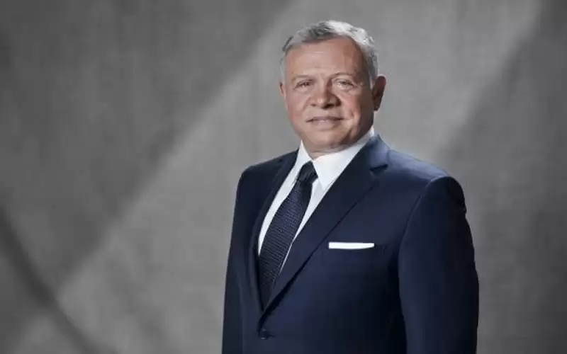 الملك سيشارك بلقاء قمة يضم قادة