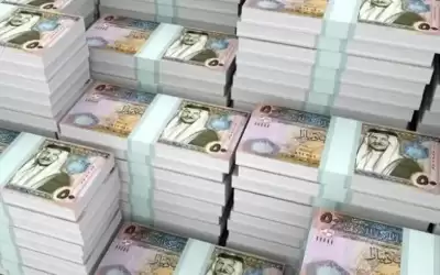 ارتفاع حجم النقد المتداول 3.2% خلال