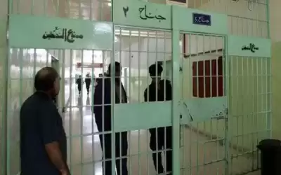 وفاة نزيل خمسيني في سجن ماركا