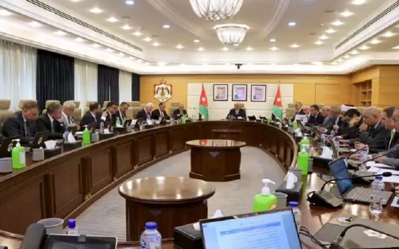 تعديل الأسس المعتمدة لإيصال التيار الكهربائي