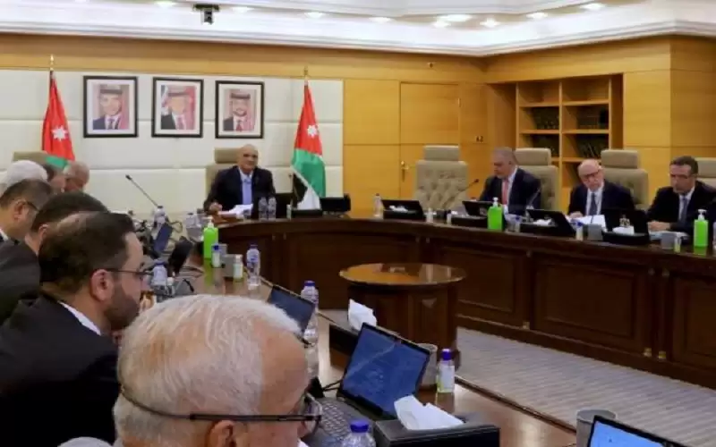 الحكومة توافق على تأهيل موقع كورنيش