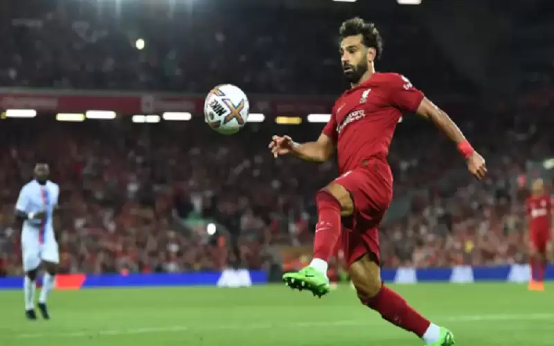 صلاح يعترف: أنا مجنون بالتفاصيل الصغيرة