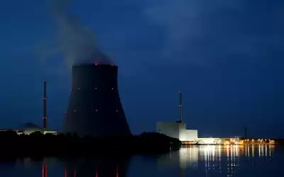 وزير الاقتصاد الألماني يستبعد مواصلة تشغيل