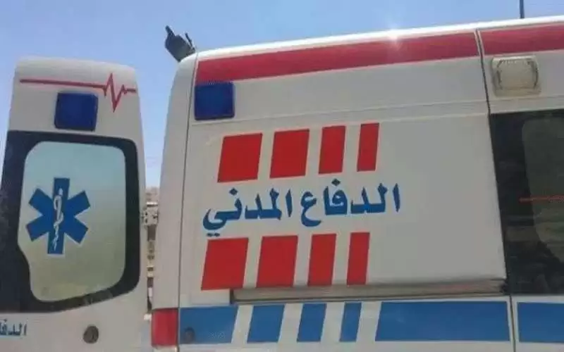 وفاة خمسيني اثر مشاجرة بالهاشمي