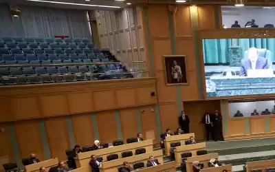 استكمال مناقشة مشروع قانون تنظيم البيئة