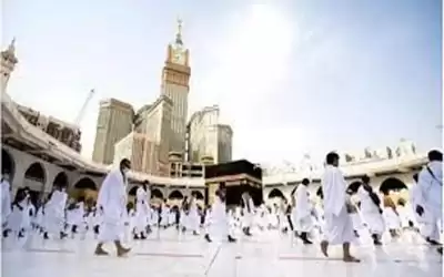 انخفاض تكاليف رحلات العمرة برا للأردنيين