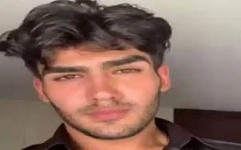 القبض على قاتل طالب التوجيهي خطاب