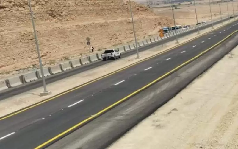 استكمال أعمال الجزء الأول من إعادة