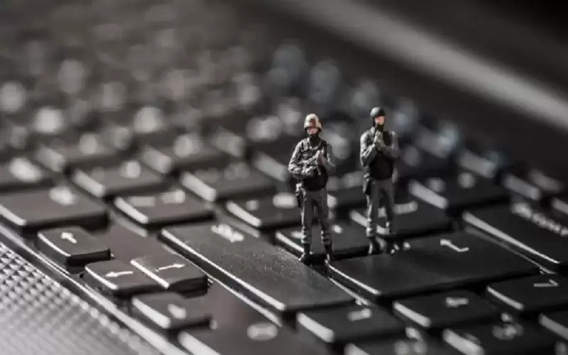 الأمن: لا جيش إلكتروني في الأردن