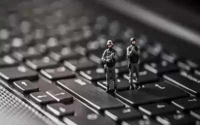 الأمن: لا جيش إلكتروني في الأردن