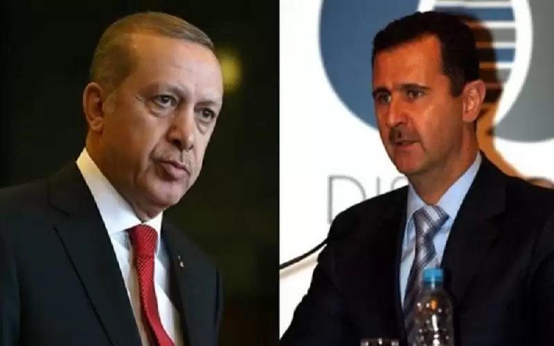 أنباء عن لقاء مرتقب بين أردوغان