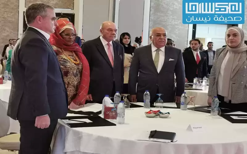 انطلاق مؤتمر الشباب في العملية الانتخابية