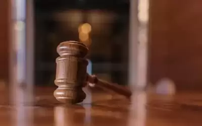 توجيه تهمة القتل العمد لقاتل زوجته