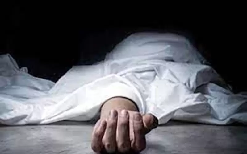 تفاصيل جريمة البشير.. دخلت لإجراء عملية