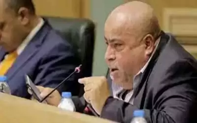 عطية يسأل الحكومة عن مطار رامون
