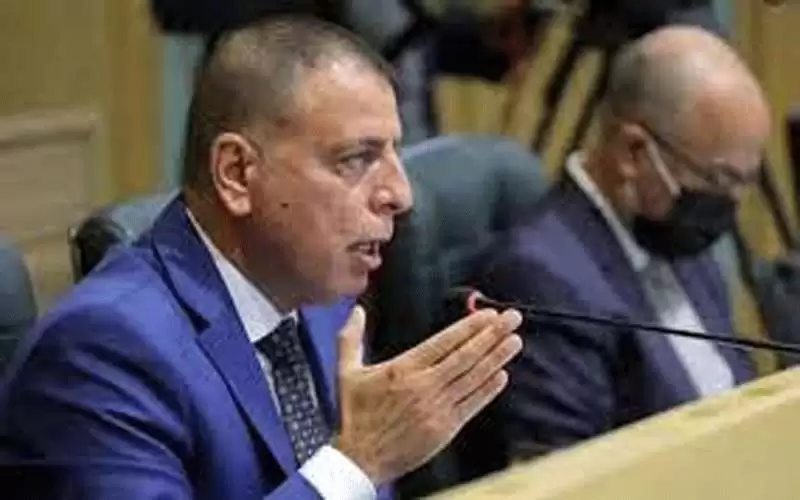 وزير الداخلية: الوحدة الوطنية أهم مرتكزات