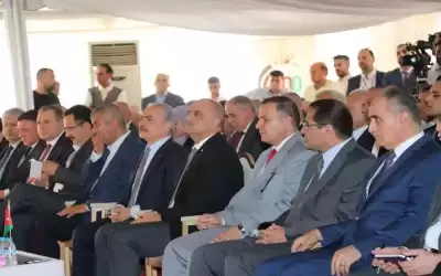 الأردن يرفع كميات الكهرباء المصدرة إلى