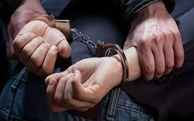 القبض على أحد أخطر المطلوبين المسلحين