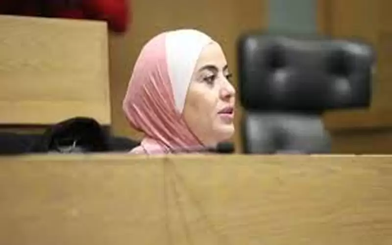 بني مصطفى: الحكومة ملتزمة بتعزيز سيادة