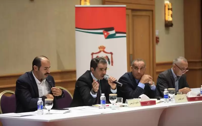 مجلس العاصمة يقر موازنة 2023 بـ