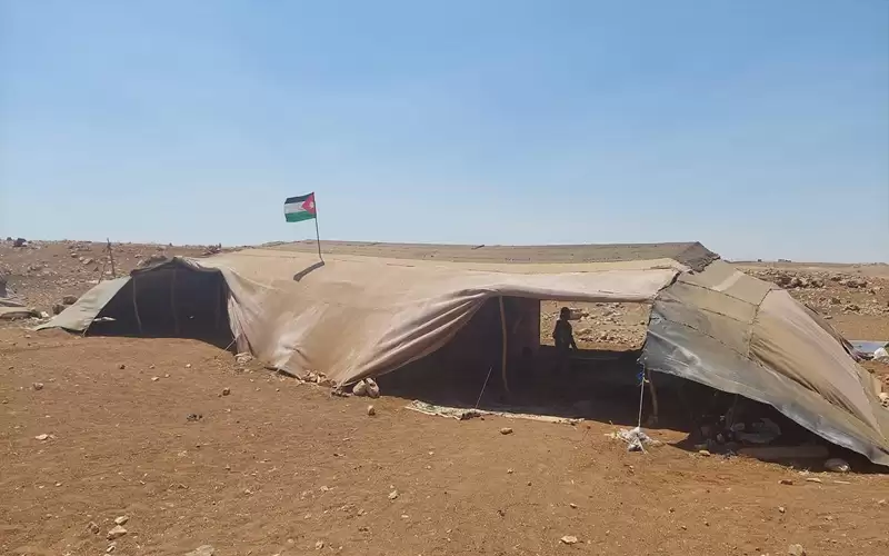 التنمية تخصص مسكنا لأسرة علاء وملاك