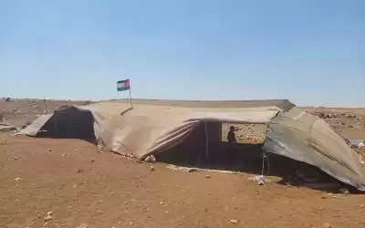 التنمية تخصص مسكنا لأسرة علاء وملاك