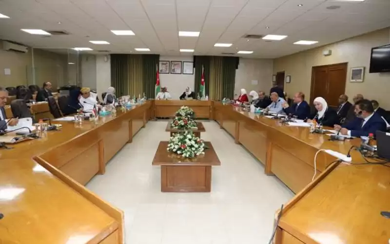 العمل المشترك بين دول التعاون الخليجي