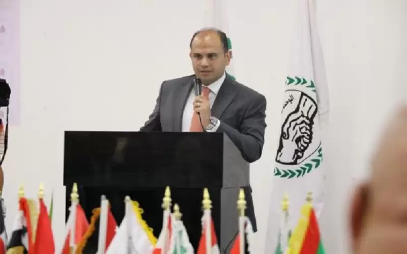 القطارنة: المملكة تعد مركزا إقليميا للتجارة