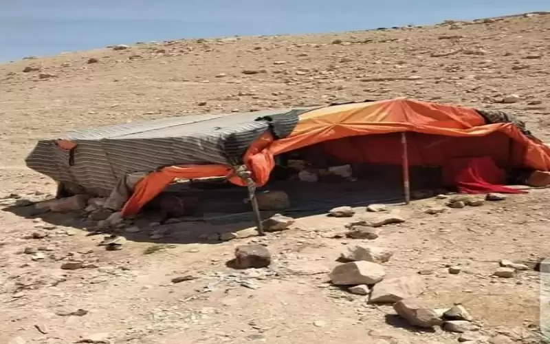 التنمية: منزل لأسرة الطالبين علاء وملاك