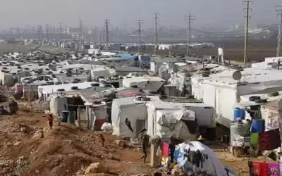 لبنان: رفض إنشاء أي مخيم جديد