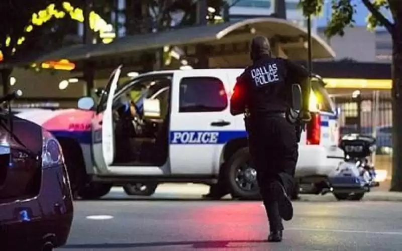 قتلى وجرحى بإطلاق نار في واشنطن