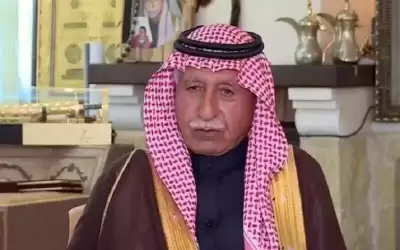 طراد الفايز… رجل اعاد للمشيخة تاريخها