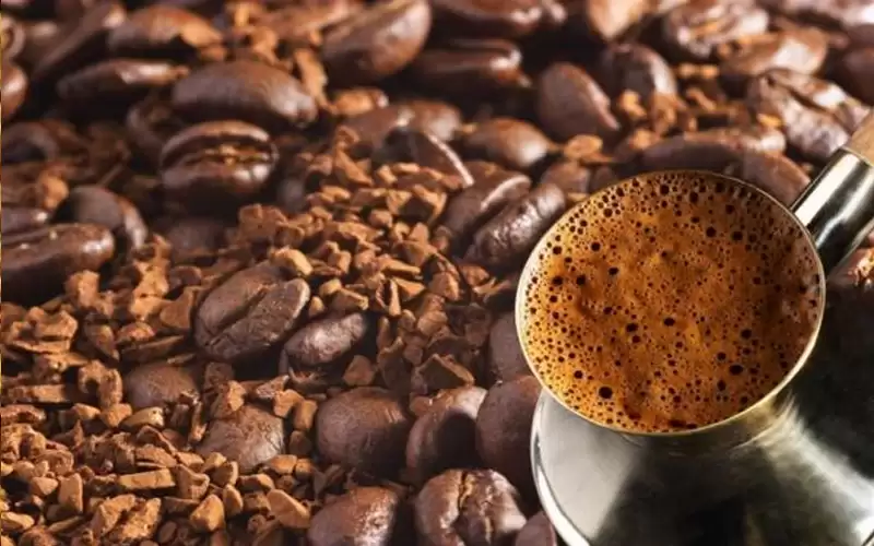 أول وزارة للقهوة بالعالم في دولة