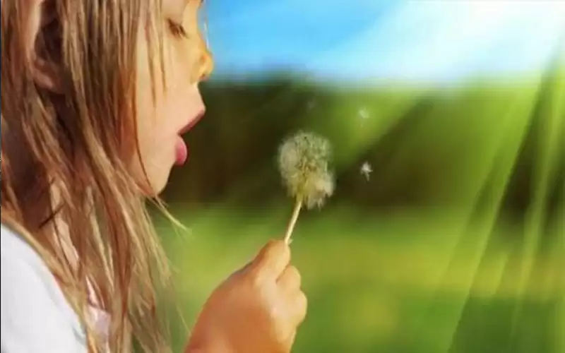 بعدما وعدها بتحقيق كل أمنياتها ..