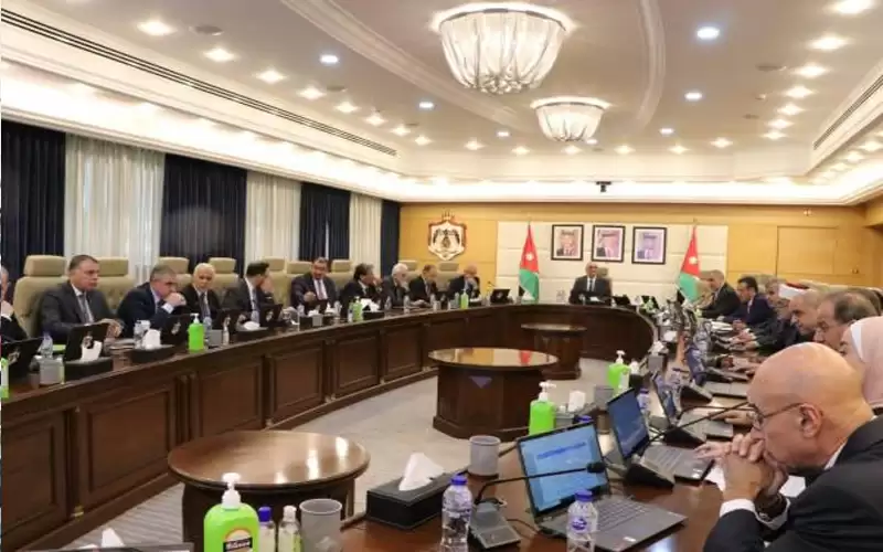 مجلس الوزراء يقر خارطة طريق تحديث