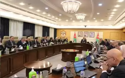 مجلس الوزراء يقر خارطة طريق تحديث