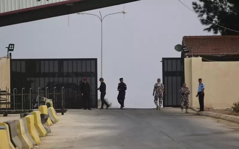 إحباط محاولة تسلل وتهريب مخدرات في