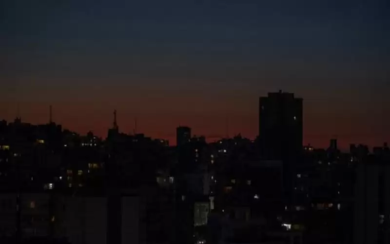 إنتاج الكهرباء في لبنان يتوقف الجمعة