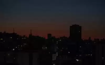 إنتاج الكهرباء في لبنان يتوقف الجمعة