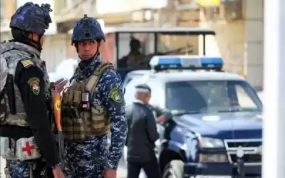 انفجار عبوة ناسفة في بغداد استهدفت
