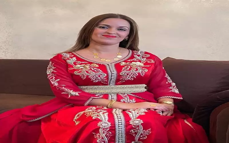 الزميلة سلوى السوالقة عيد سعيد