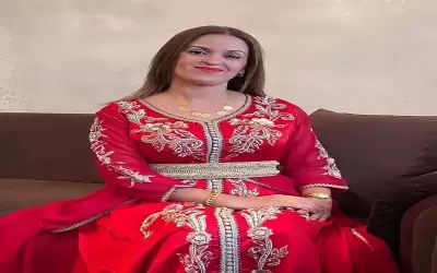 الزميلة سلوى السوالقة عيد سعيد