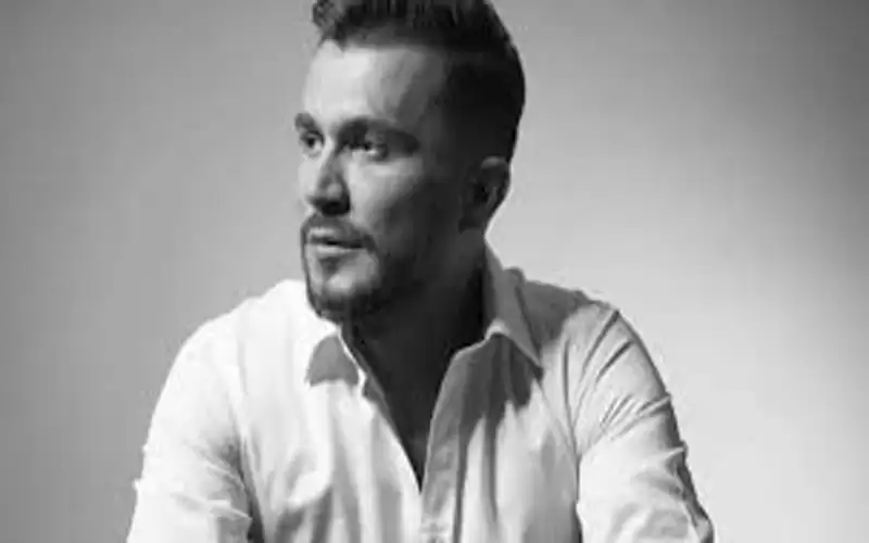 وفاة الفنان اللبناني ​جورج الراسي​ بحادث