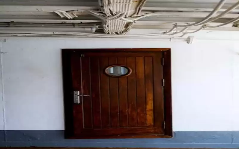 تايلاند .. إنقاذ امرأة علقت ثلاثة