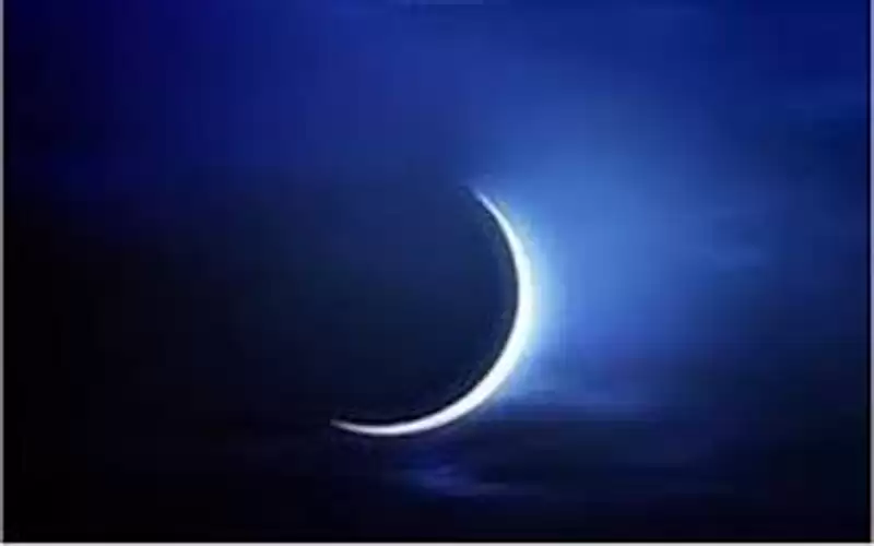 السعودية: الاحد غرة شهر صفر فلكيا