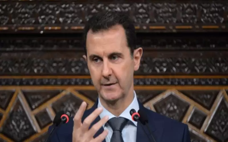 الأسد يصدر أمرا بإنهاء الاحتفاظ واستدعاء