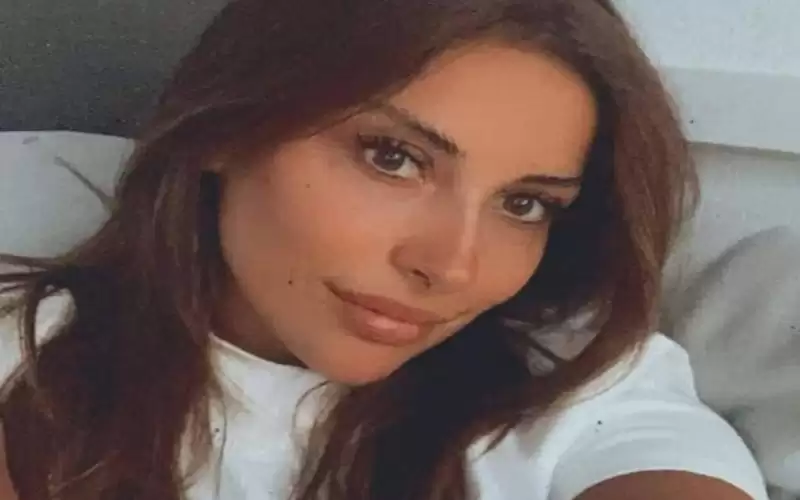 الكشف عن هوية مرافقة الراسي قبل