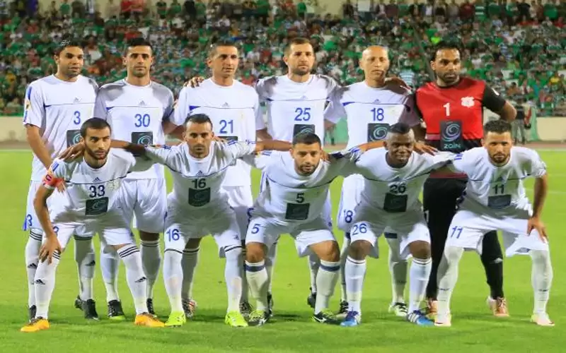 ذات راس ينسحب من دوري الثانية