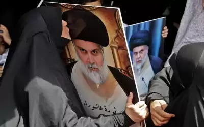 الصدر مستعد لتوقيع اتفاق بشرط عدم