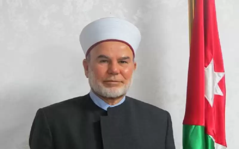 مفتي عام المملكة: الأحد غرة شهر